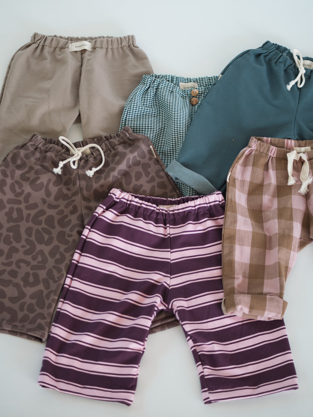 NEW IN